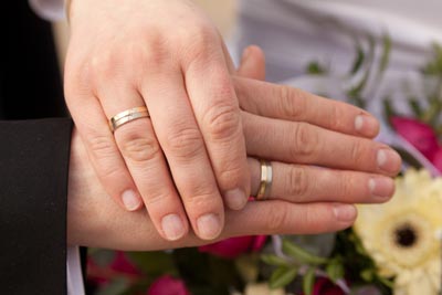 hochzeit